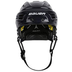A&R Sports Hockey Chin Strap (3-Piece), Black