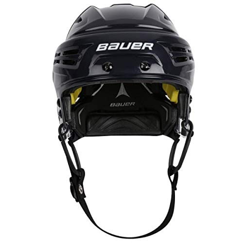 A&R Sports Hockey Chin Strap (3-Piece), Black