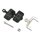 Sram, Elixir, Db, Level, Level T, Level Tl, Disc Brake Pads, Shape: Avid Elixir/Sram Level/Force Axs Hrd, Organic, Pair