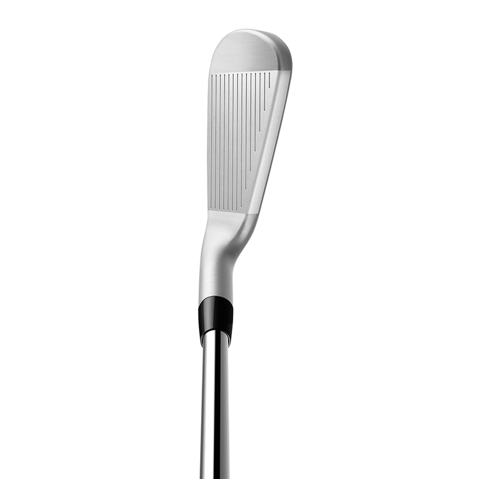 TaylorMade Golf P790 Irons 4-PW,AW Righthanded Steel Stiff