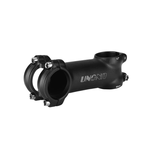 31.8 Stem 90Mm 7 Degree Fomtor Light-Weight Bike Handlebar Stem Mtb Stem Suitable For Mountain Bike Road Bike Bmx Mtb (31.8 X 90