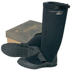 Neosport Wetsuits Explorer 5Mm Explorer Boot, Black, 11 - Water Shoes, Surfing & Diving