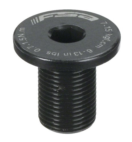 Fsa Crank Preload Bolt, Megaexo Gamma/Omega