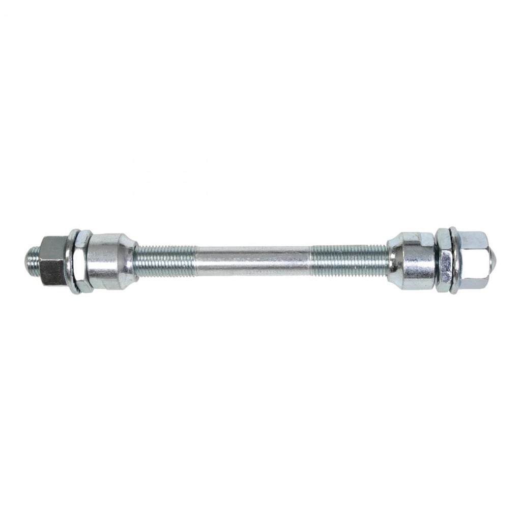 Wheelmaster Hub Axle Set Ft Wm 3/8X26X96X140 Mx