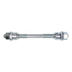 Wheelmaster Hub Axle Set Ft Wm 3/8X26X96X140 Mx