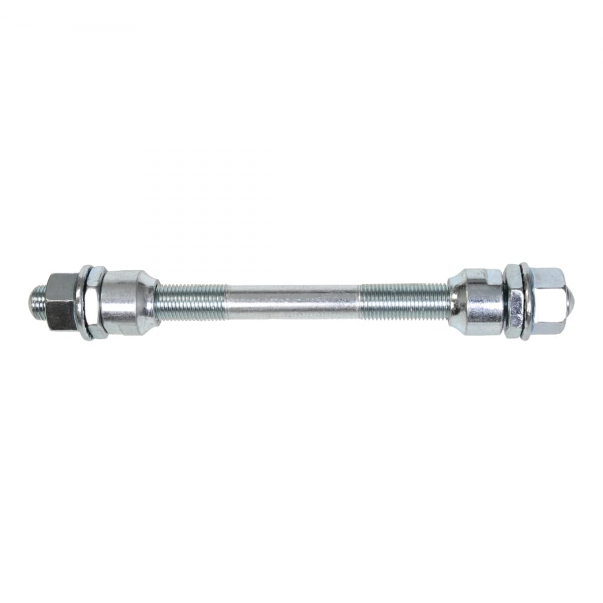 Wheelmaster Hub Axle Set Ft Wm 3/8X26X96X140 Mx