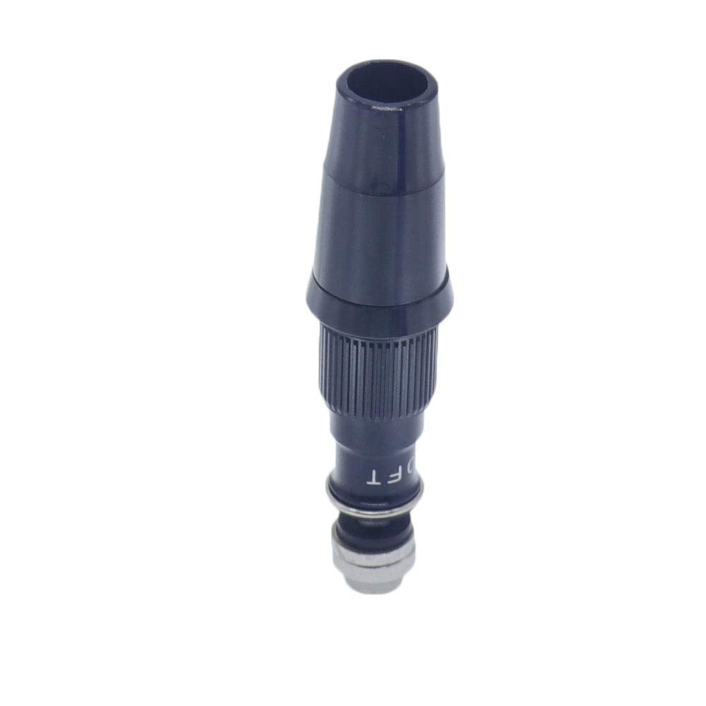 Histar Golf Shaft Adapter Sleeve 0.335 Rh For Nike Flexloft Covert 2.0 1 Driver