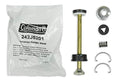 Coleman Universal Plunger Metal Part : 242J5201 4 Inch Long Plunger Pump Repair Kit Compatible Stoves  Lanterns