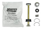 Coleman Universal Plunger Metal Part : 242J5201 4 Inch Long Plunger Pump Repair Kit Compatible Stoves  Lanterns