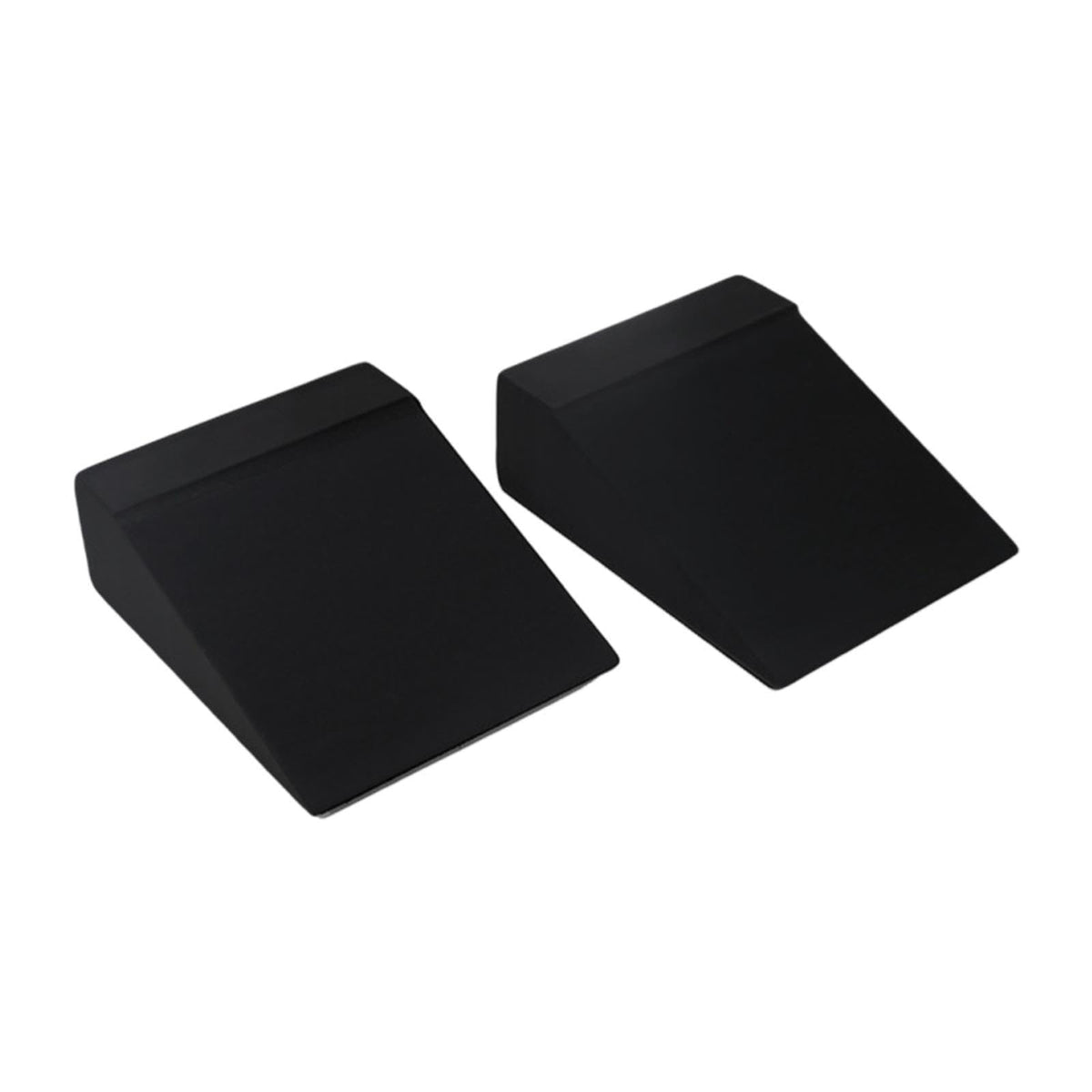 Enakshi 2X Squat Wedge Blocks Calf Stretching Equipment for Fitness Workout Home Gym|Sporting Goods | Fitness, Running & Yoga | 