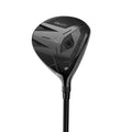 TaylorMade Golf Qi4D Designer Series 7 Wood Regular Shaft Mens Right Handed