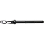 Rockshox Maxle Lite Front Thru Axle: 15X100, 148Mm Length ,Sid/Reba/Revelation/Recon/Sektor/Xc32
