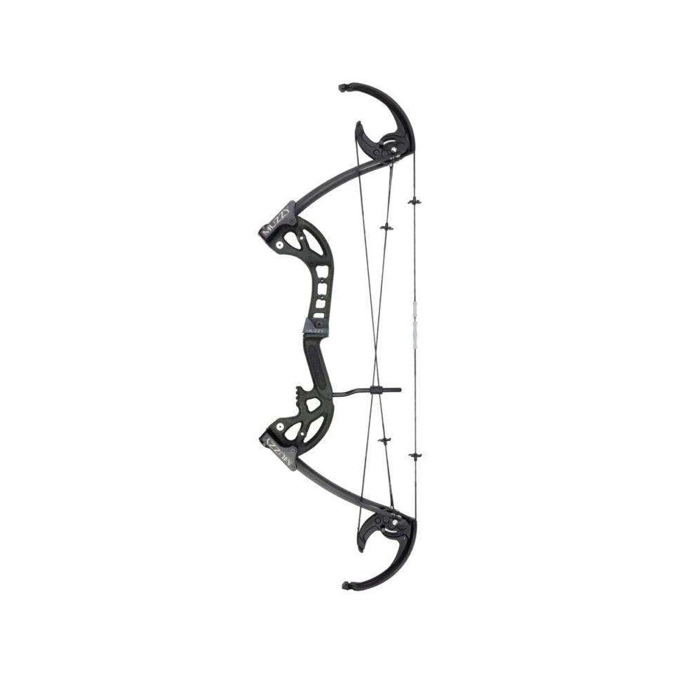 Muzzy Deviant HLC Bow RH