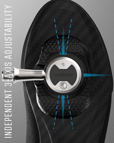 Wahoo Speedplay Standard Tension Cleat