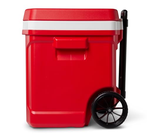 Igloo Red Profile II 60 Roller