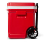 Igloo Red Profile II 60 Roller