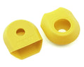 Race Face Crank Boots Yellow, for G4