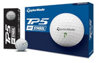 TaylorMade Golf 2024 Symbol TP5 Palm Tree GOLFBALLS ONE Dozen