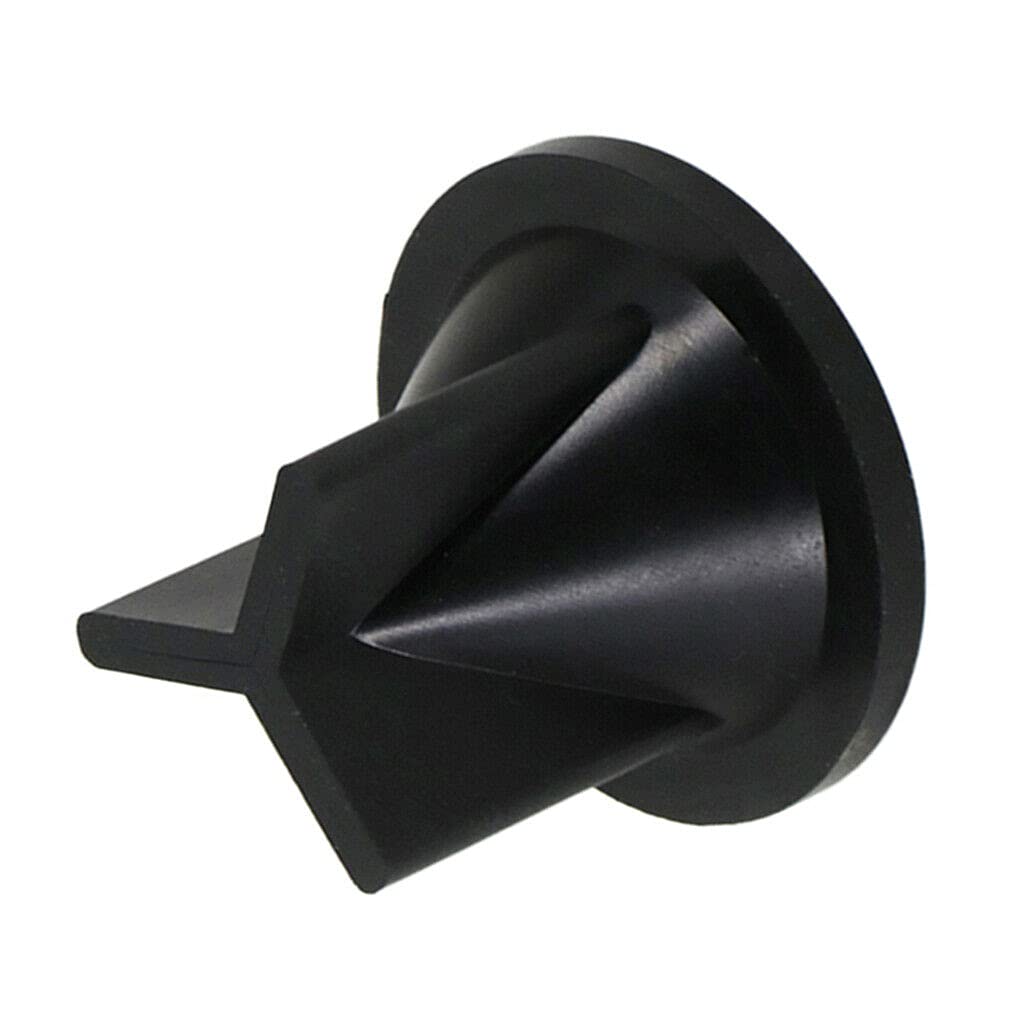 Seaflo Large Joker Valve Compatible With Jabsco Toilets Choose Quantity (10-Pack)