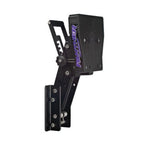Panther Marine 55-0407Al Lightweight 4-Stroke Bracket - Aluminum