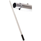 Swobbit 6-11' Perfect Telescoping Pole [Sw45670]