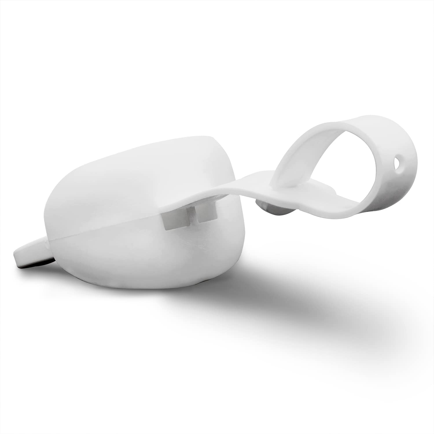 Vettex Youth Football Mouthguard, White