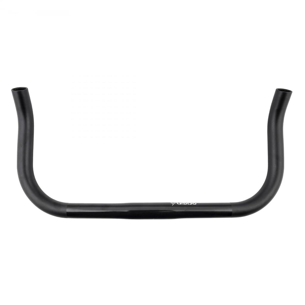 Origin8 Bullhorn Handlebar, 26.0 X 400Mm, Black