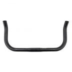Origin8 Bullhorn Handlebar, 26.0 X 400Mm, Black
