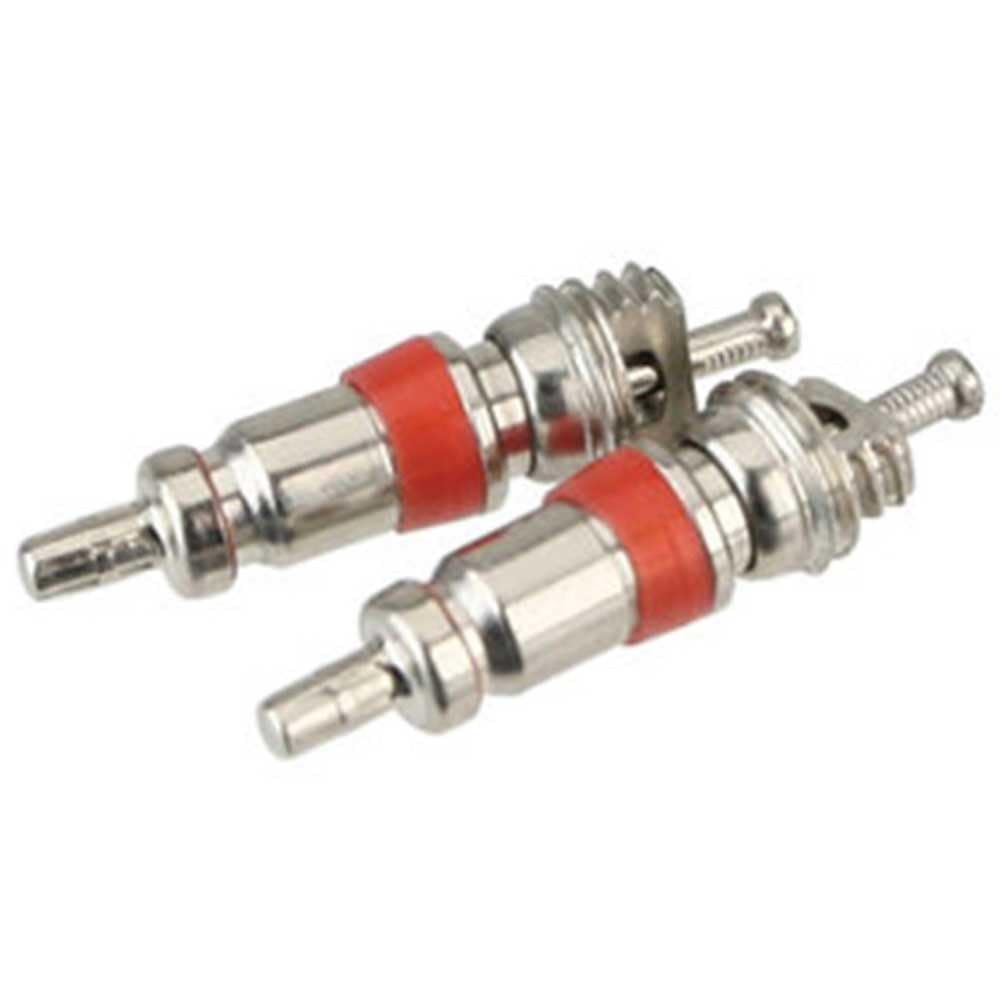 Rockshox Schrader Valve Core, Qty 2