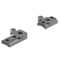 Leupold Quick Release (QR) Two-Piece Scope Base Matte, Remington 700