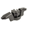 Yak Attack Track Mounted Gt Line Cleat, Black - Ams-1012