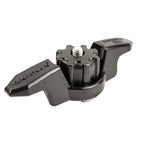 Yak Attack Track Mounted Gt Line Cleat, Black - Ams-1012