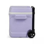Igloos Cooler Hard-Sided Ice Chest, Insulated Portable Cooler, Heavy-Duty, Leak-Resistant Lid, Lightweight Ergonomic Handle (Lil