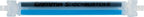 Gamma Agsb217 Shockbuster Ii Blu/Black