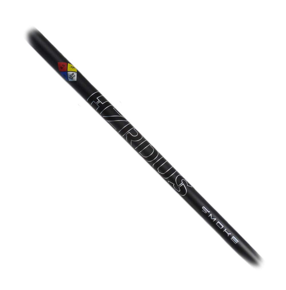 Project X New Hzrdus Smoke Black 6.5 60G Driver/Fairway Shaft X-Stiff Flex