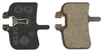 Hayes Disc Pad Set, G1,G2,Mx-1 - Semi-Metallic Pr
