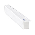 Hull Hugr Marina Bumper, Multiple Sizes,Docking Boat Bumpers, 48-Inch, White