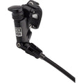 Rockshox Reverb Stealth Remote Lever Assembly, Right Mmx Connectamajig, A2-B1