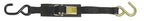 Boatbuckle Kwik-Lok Transom Tie-Down (1-Inch X 4-Feet, Black)