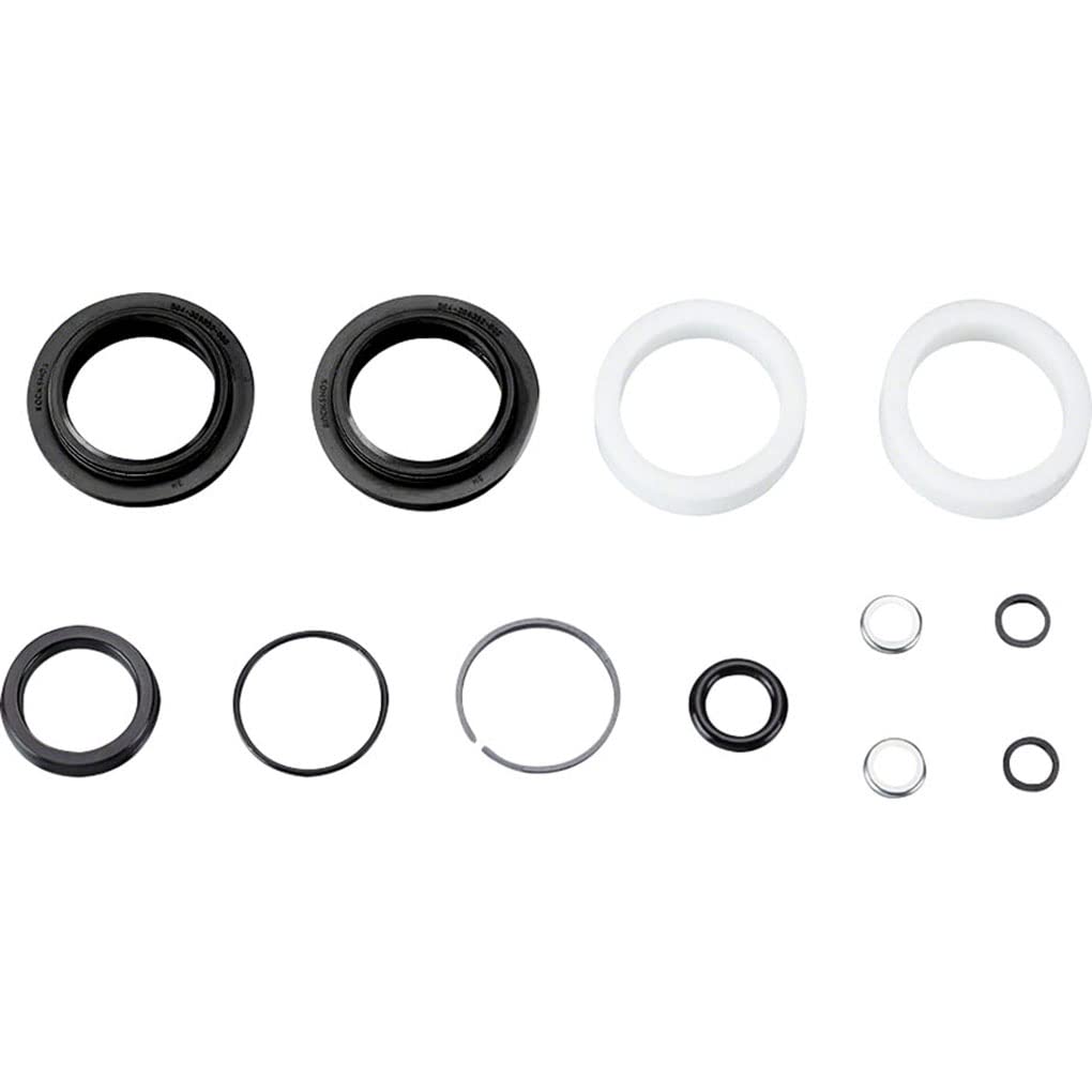 Rockshox Fork Service Kit 200 Hour/1 Year Sektor Silver Rl Recon Rl/Tk Boost