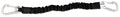 Davis Instruments Shockles Minishockle 12 In Black 2430