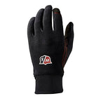 Wilson Staff Winter Gloves - Mens Small, Black