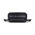 MadJax Deluxe Grille for MadJax ALPHA Body Kit | Black | Compatible with Club Car Precedent Golf Cart Models with ALPHA Body