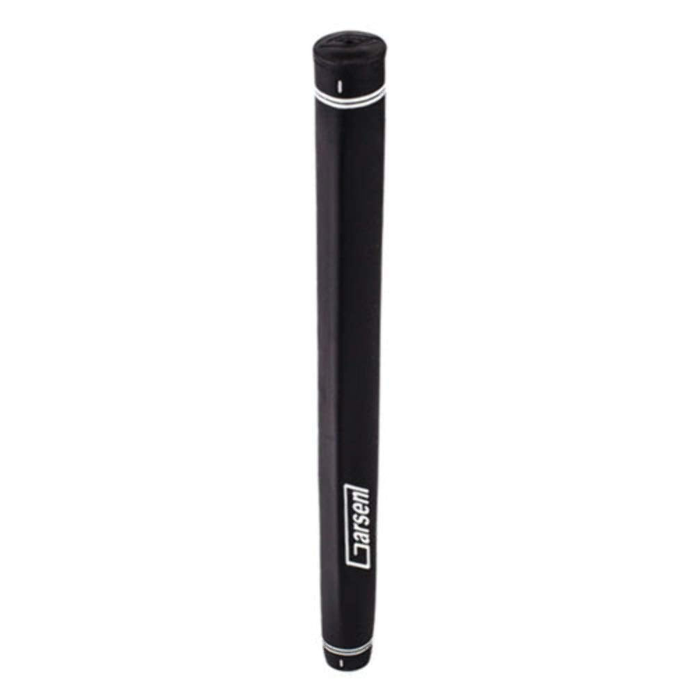 Garsen G-Pro Edge Putter Grip - Blackred, Standard