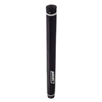 Garsen G-Pro Edge Putter Grip - Blackred, Standard