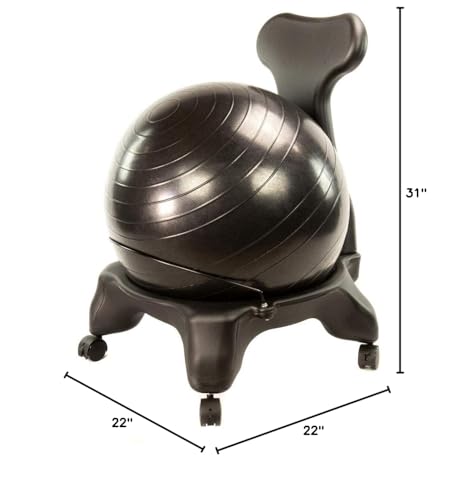 Ball Chair