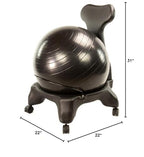 Ball Chair