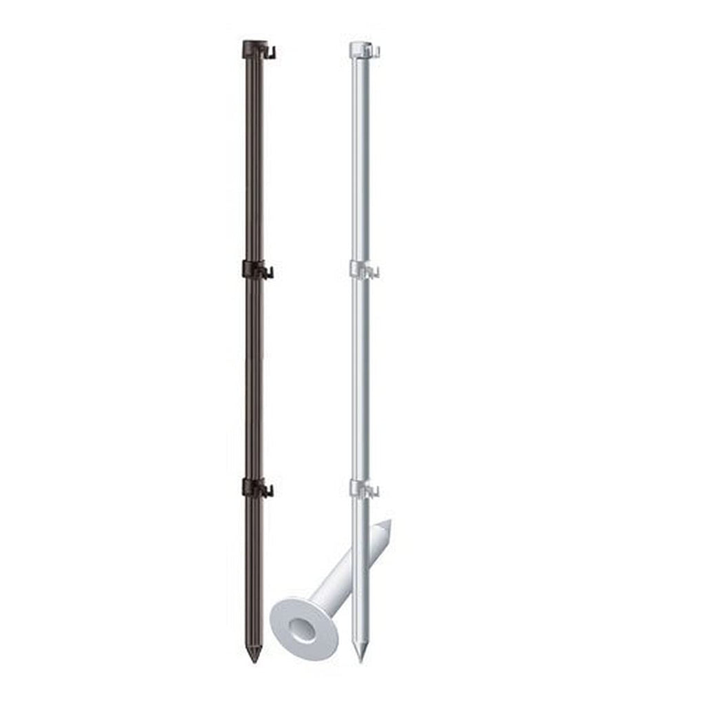 Smartpole Flexible Pole-Black