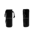 Calandis 2Pcs Neoprene Insulated Sport Water Bottle Cover Pouch Sleeve Bag Black | Other & Hiking | & Hiking | Outdoor Sports