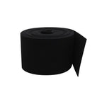Seachoice Bunk Carpet 12'' X100' Black